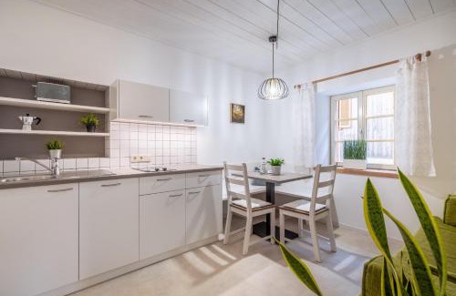 Kurtatsch an der Weinstraße Apartment | Apartments Palma