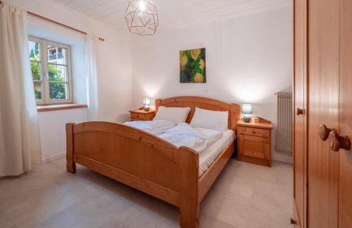 Kurtatsch an der Weinstraße Apartment | Apartments Palma