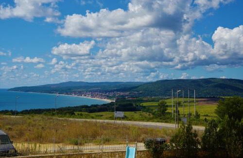 Byala Apartment | Apartments Paskalina