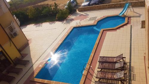 Byala Apartment | Apartments Paskalina