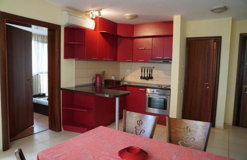 Byala Apartment | Apartments Paskalina