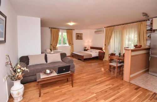 Budva Apartment | Apartments Petkovic Budva