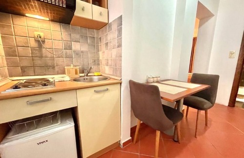Budva Apartment | Apartments Petkovic Budva