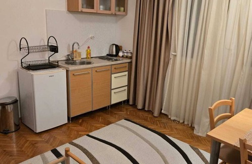Budva Apartment | Apartments Petkovic Budva