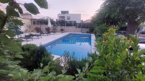 Zaboric Apartment | Apartments Plavi&Žuti