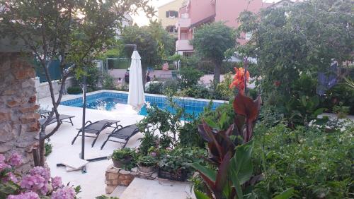 Zaboric Apartment | Apartments Plavi&Žuti