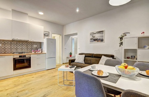 Valbandon Apartment | Apartments Predrag, (15639), Fažana, Croatia