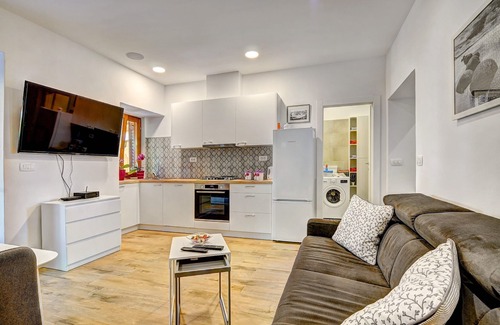 Valbandon Apartment | Apartments Predrag, (15639), Fažana, Croatia