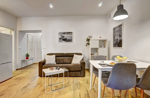 Valbandon Apartment | Apartments Predrag, (15639), Fažana, Croatia