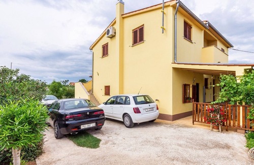 Valbandon Apartment | Apartments Predrag, (15640), Fažana, Croatia
