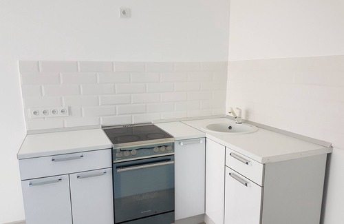 Yesil District Apartment | Apartments Promenade Expo on Mingilik El Avenue 51