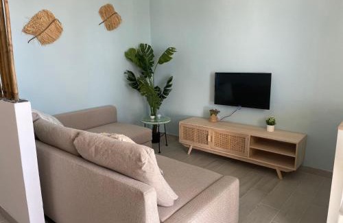 Padula Fede Apartment | Apartments Punta Grossa