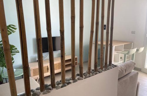 Padula Fede Apartment | Apartments Punta Grossa