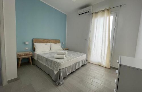 Padula Fede Apartment | Apartments Punta Grossa