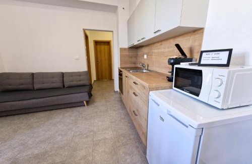 Piran Apartment | Apartments Punta Piran
