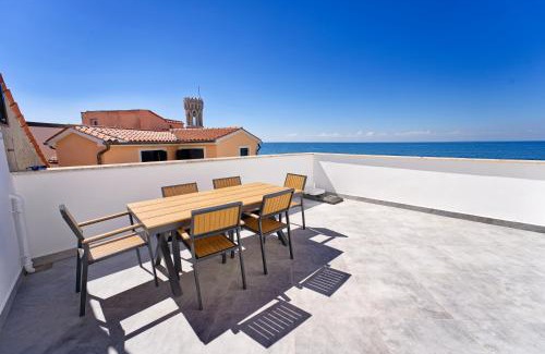 Piran Apartment | Apartments Punta Piran