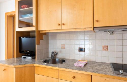 Badia Apartment | Apartments Puntin