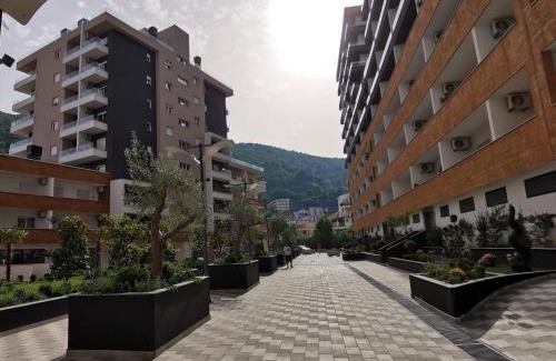 Bijeli do Apartment | Apartments Rados BD