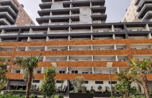 Bijeli do Apartment | Apartments Rados BD