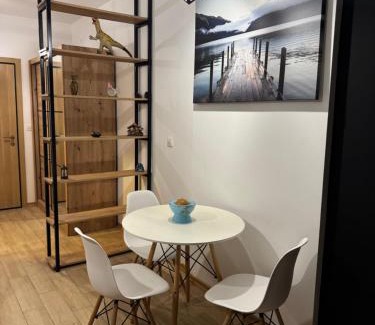 Bijeli do Apartment | Apartments Rados BD