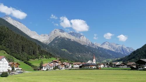 Anterselva Apartment | Apartments Rainer