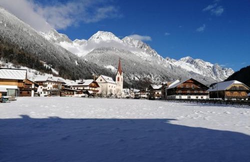 Anterselva Apartment | Apartments Rainer