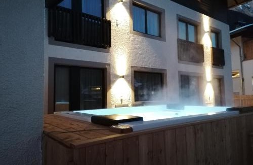 Anterselva Apartment | Apartments Rainer