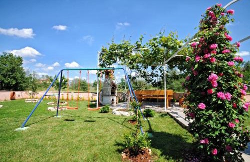 Cancini Apartment | Apartments Rajic