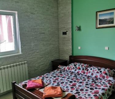 Razvrsje Apartment | Apartments Razvršje