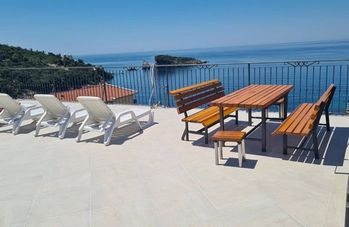 Utjeha Apartment | Apartments Relax (90451-A3) - Utjeha