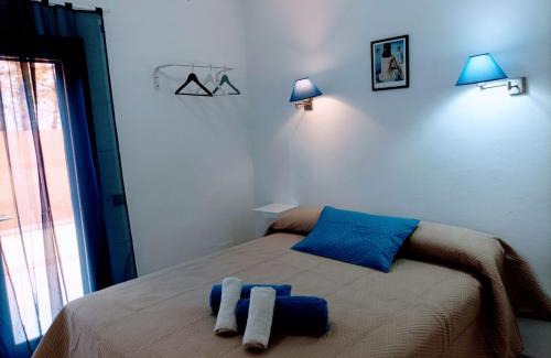 Cala Ferrera Apartment | Apartments Residencial Cala Ferrera