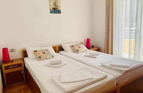 Golubovina House | Apartments & Rooms Vuksanovic Ivana