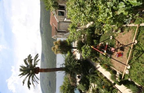 Kumbor Apartment | Apartments Roza