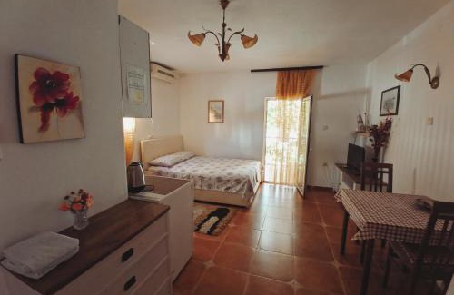 Babilonija Apartment | Apartments Ruza