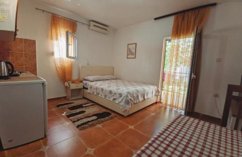 Babilonija Apartment | Apartments Ruza