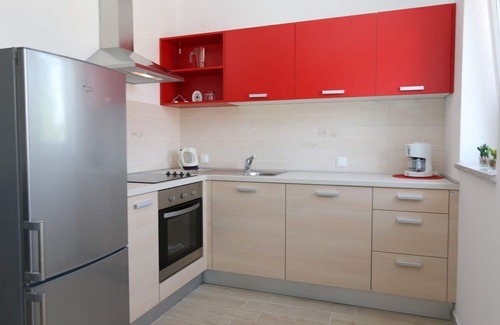 Soline Apartment | Apartments Sucic Iva i Tea (86111-A1) - Soline - island Krk