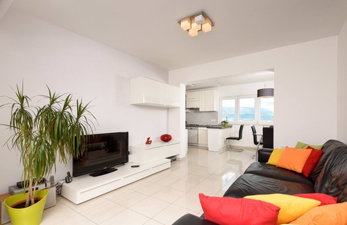 Arbanija Apartment | Apartments Salona