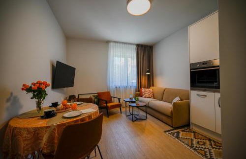 Rovinj Apartment | Apartments San Vitto
