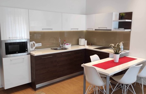 Sarajevo Apartment | Apartments Sarajevo City Hall Deluxe