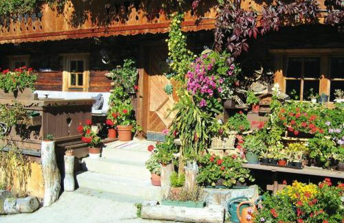 Auffach Apartment | Apartments Schatzberg-Haus, Wildschönau-Auffach