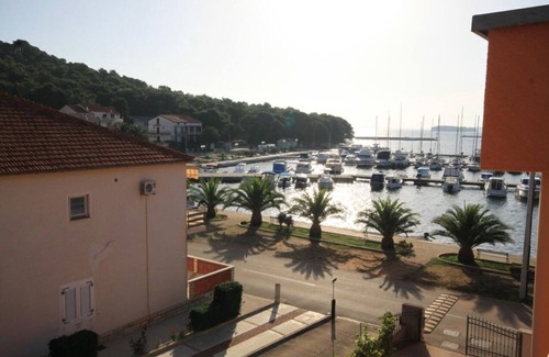 Kukljica Apartment | Apartments Sea view (10543-A1) - Kukljica