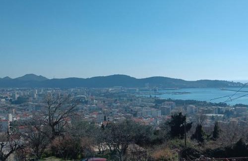 Susanj Apartment | Apartments Sea View