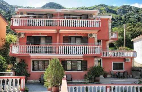 Muo Apartment | Apartments Simun