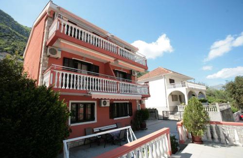 Muo Apartment | Apartments Simun