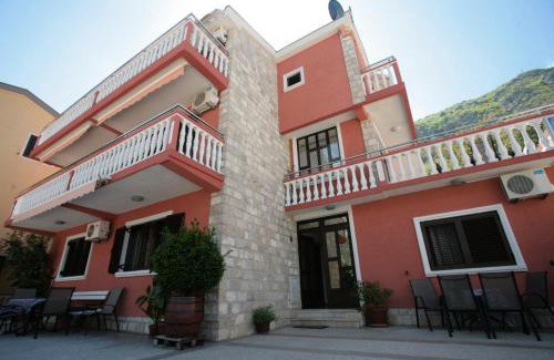 Muo Apartment | Apartments Simun