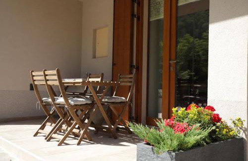 Tolmin Apartment | Apartments Slap