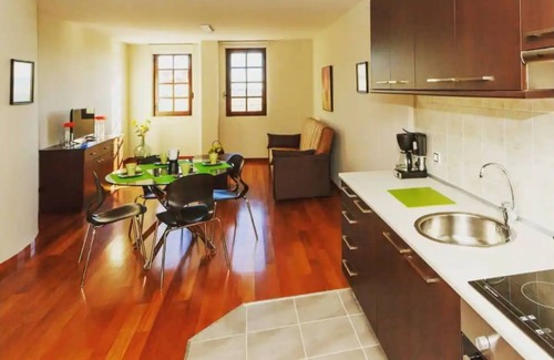 O Pindo Apartment | Apartments Solaina O Pindo