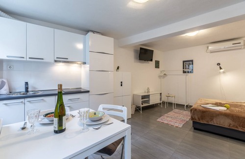 Pucisca Apartment | Apartments Sonja - Studio