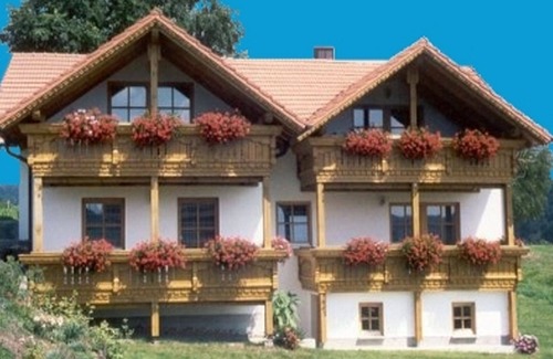 Waldmuenchen Apartment | Apartments Spachtholz