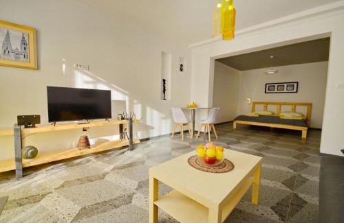 Kotor Apartment | Apartments Spasoje 1